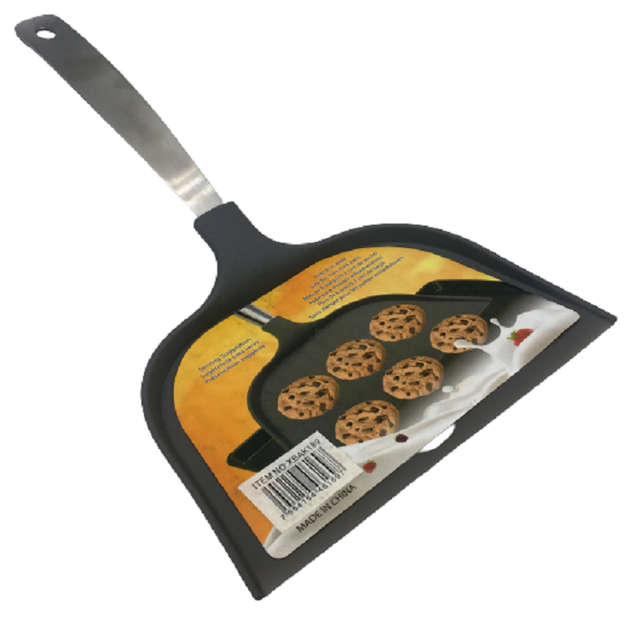 Teflon Large Spatula - Lunaz Shop