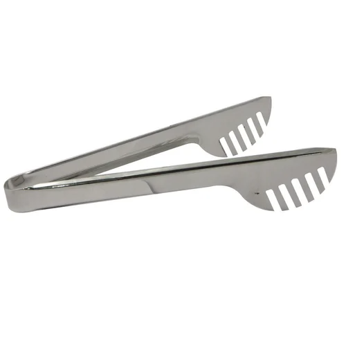 Style House Stainless Steel Serving Salad Tong