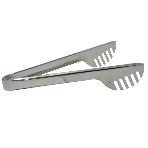 Stainless Steel Serving Salad Tong - Lunaz Shop
