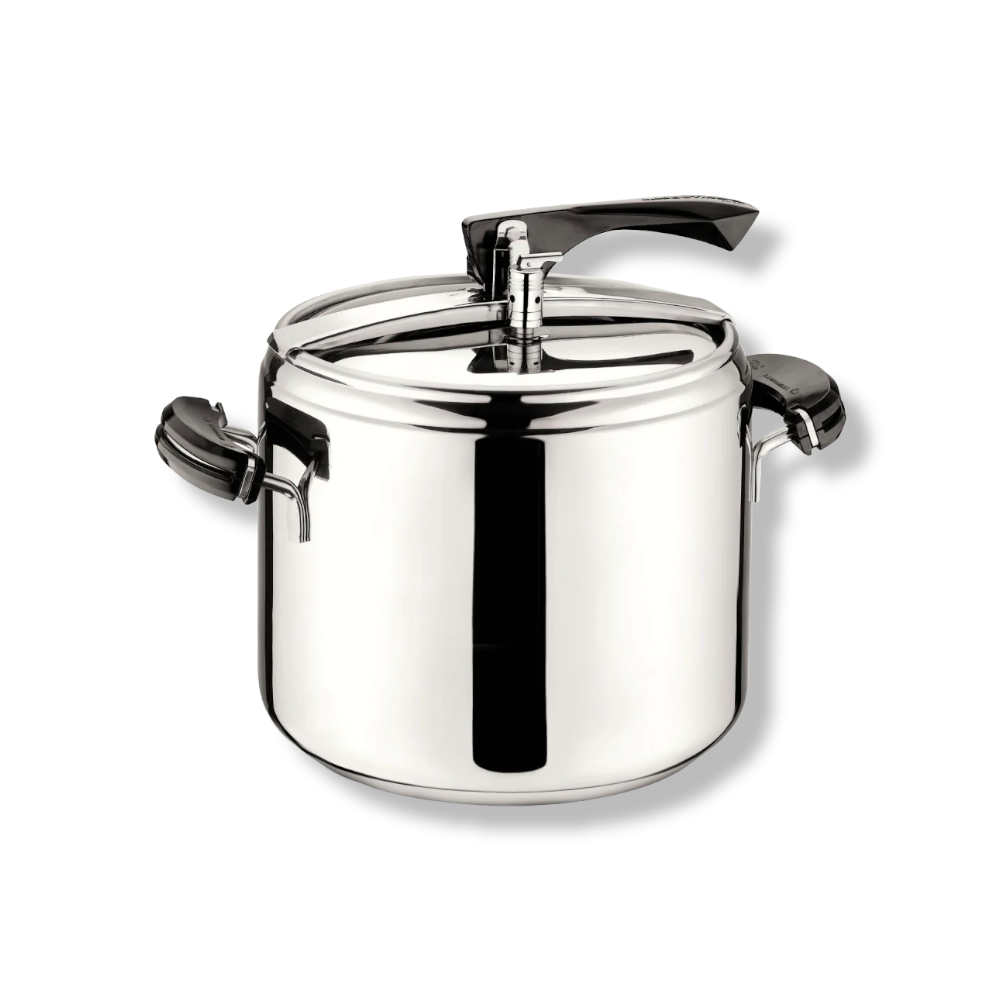 Lagostina pressure cooker - Different Sizes Available - Lunaz Shop