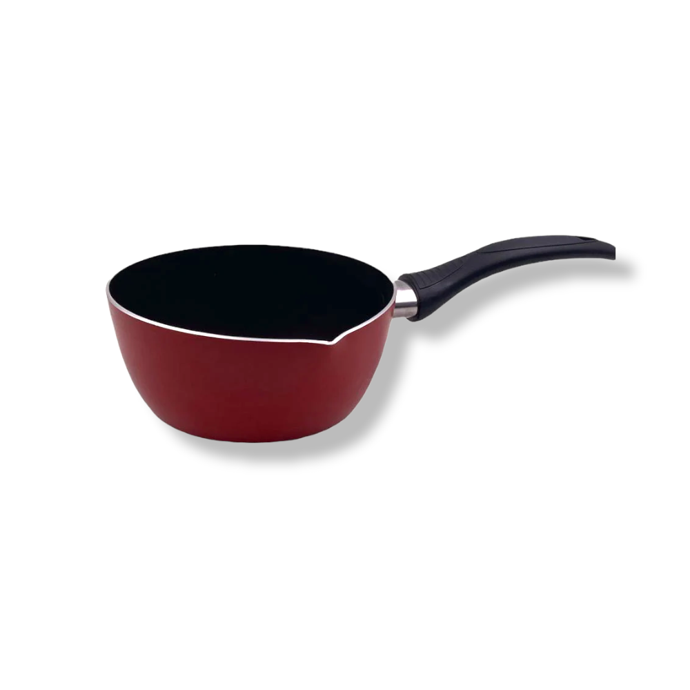 Nouval Aluminum non-stick coating Casserole - Different Sizes Available - Lunaz Shop