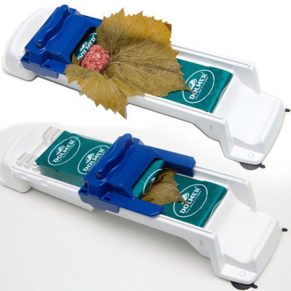 Vine Leaf Wrapper Machine - Lunaz Shop