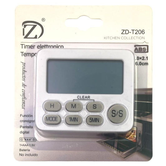 Large Screen Professional Digital Timer