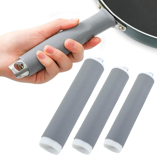 Silicone Handle Grip ( Pan Handle )