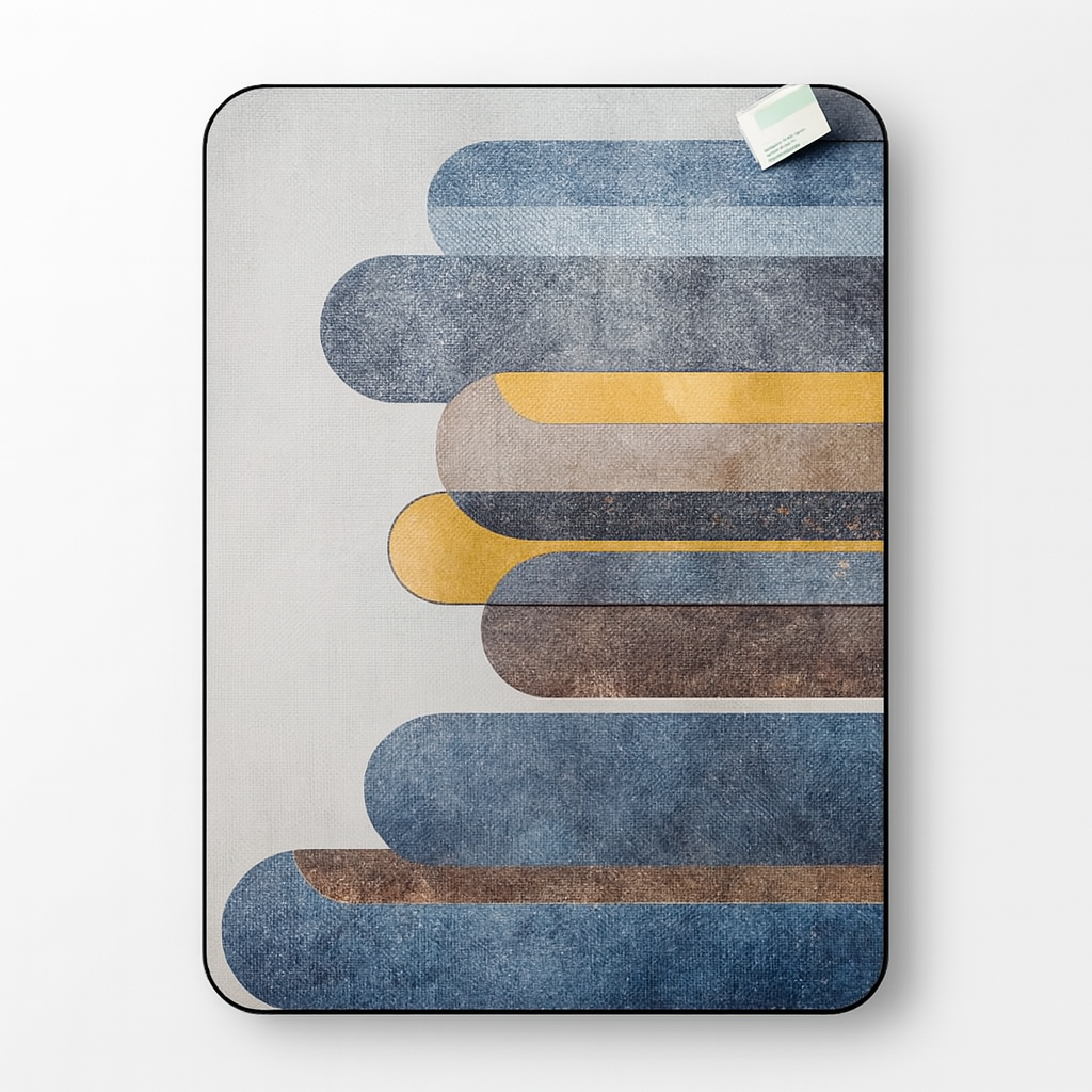 Small Super Water Absorbent Mat 58 cm