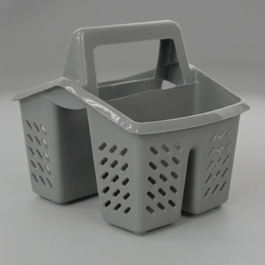 Squared Cutlery Drainer