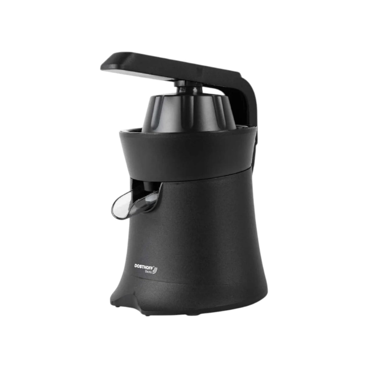 Dosthoff Citrus Juicer w Unbreakable Handle Press Cover