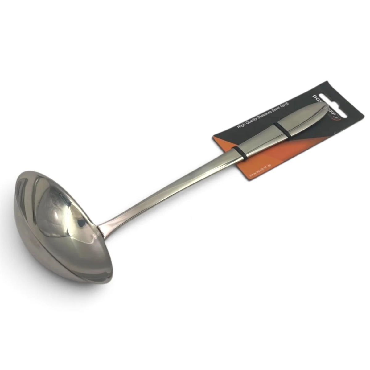 Dosthoff SS Clara Serving Ladle X1