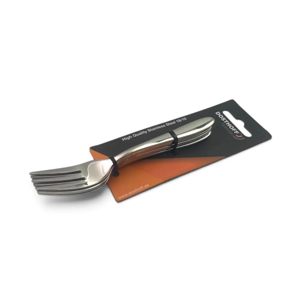 Dosthoff SS 18/10 Clara Cake Fork X6