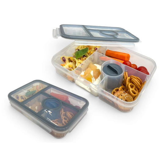 Dosthoff Large Divided Lunch Box