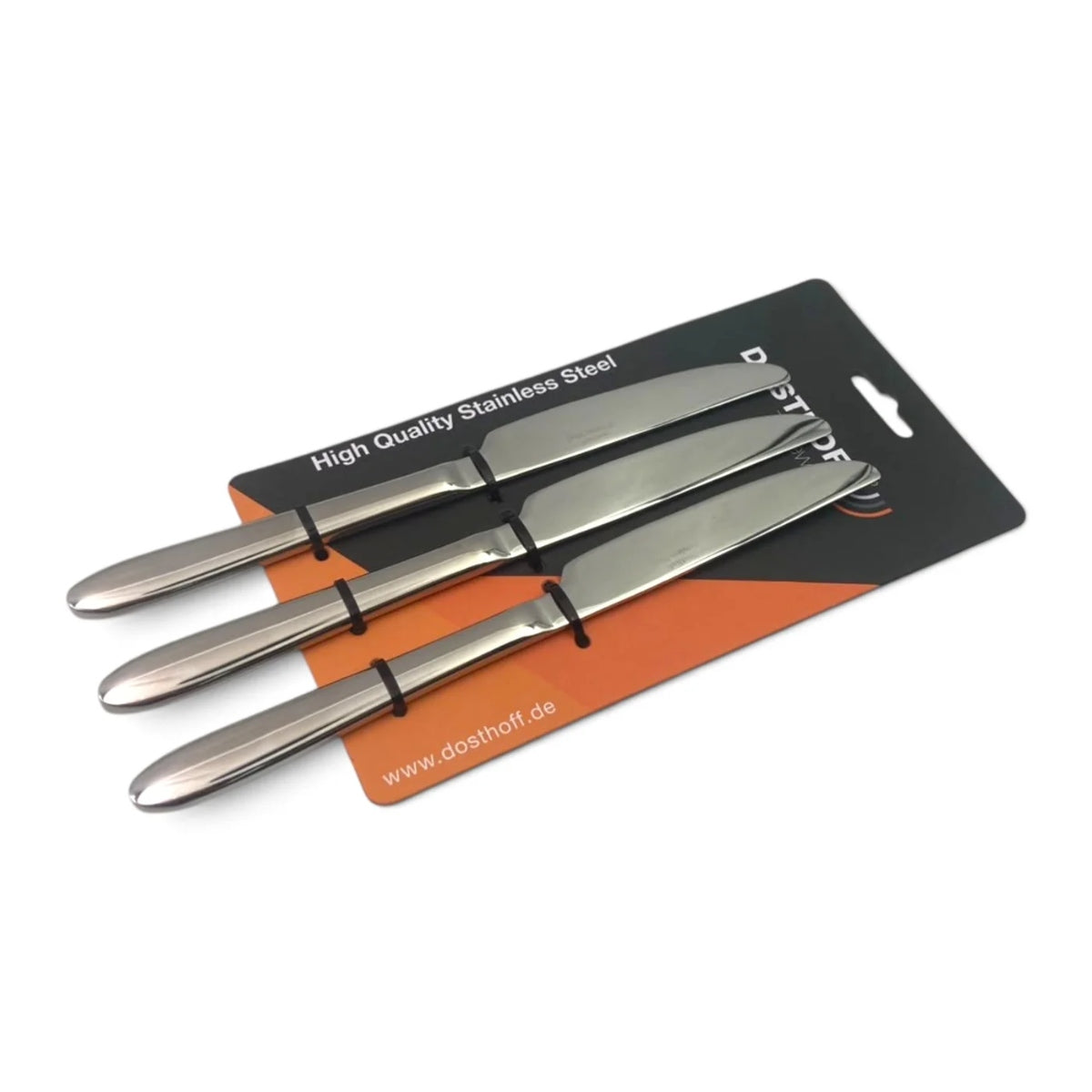 Dosthoff SS Clara Dessert Knife X3