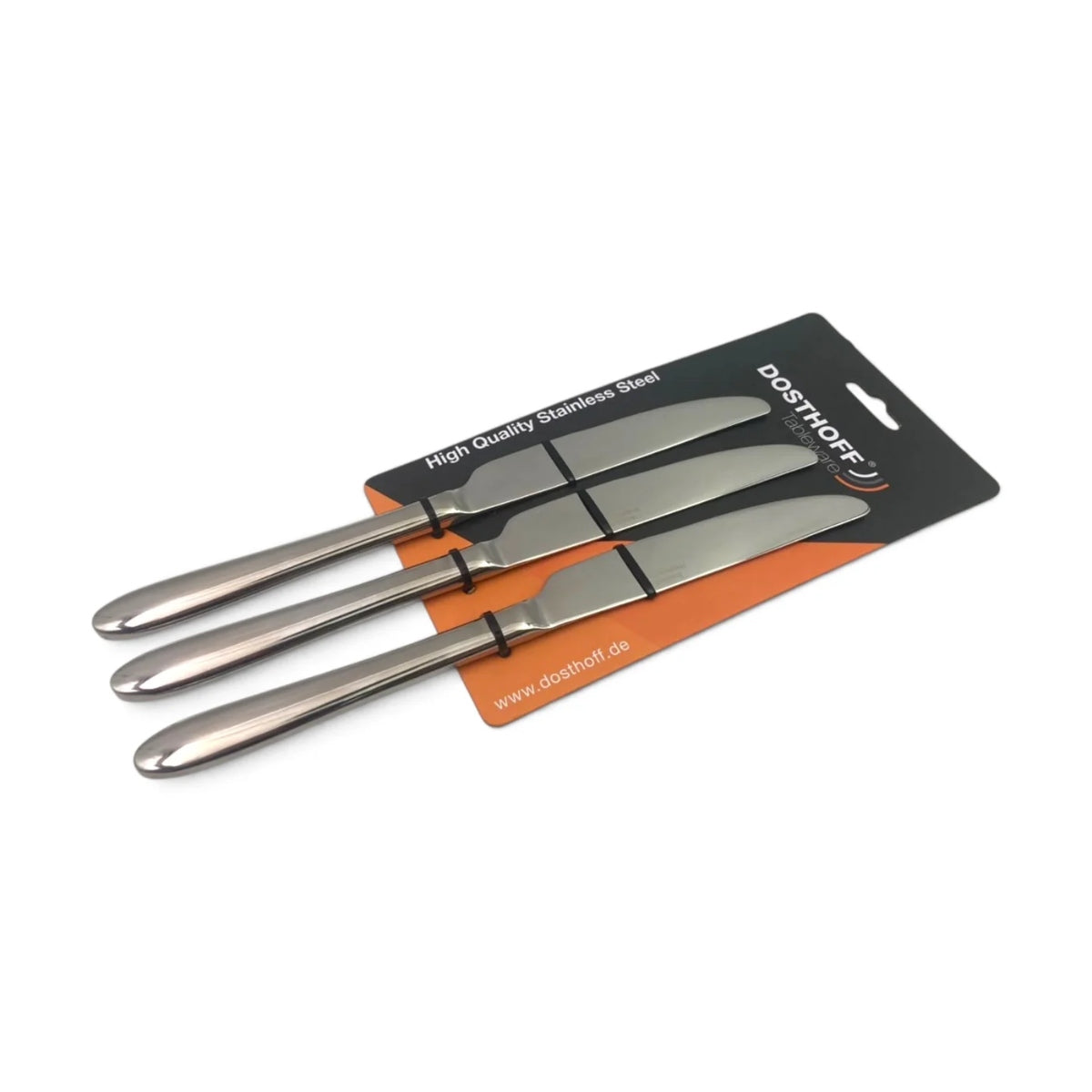 Dosthoff SS Clara Dinner Knife X3