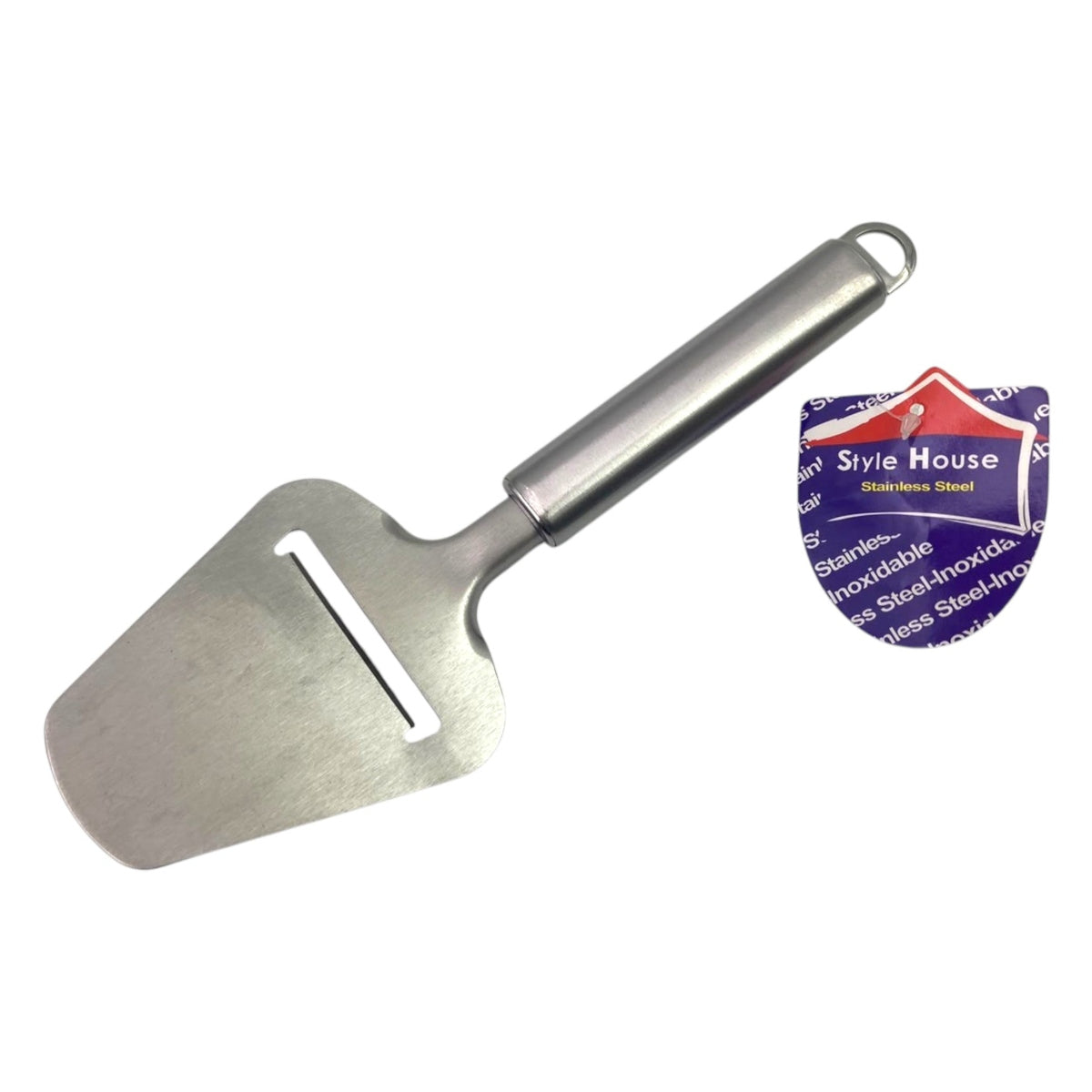 Stainless Steel Cheese Slicer