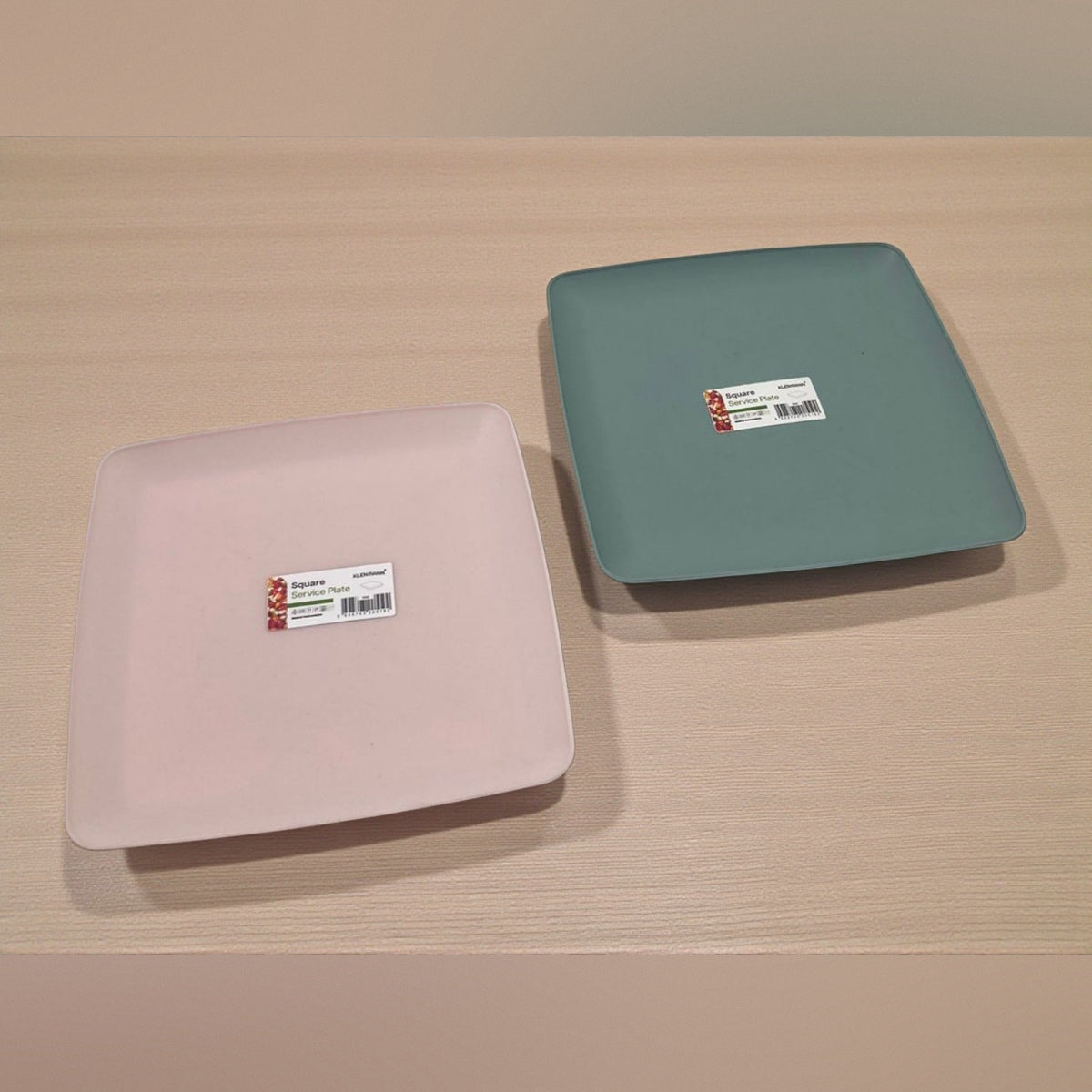 Armada Square Service Plate 22 cm