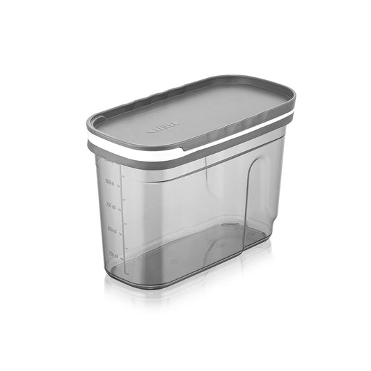 Cereal Box with Sliding Cover 1.2L