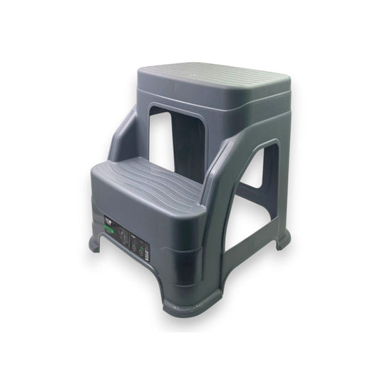 Polytime High Quality Plastic Stepstool