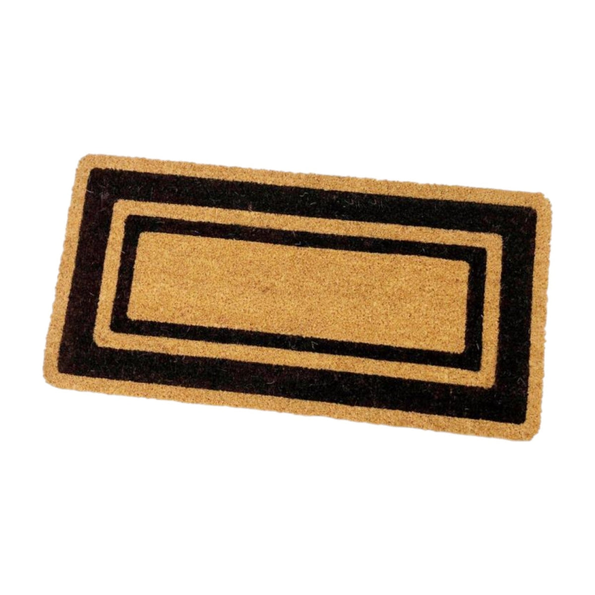 Coco mat rubber back 80cm