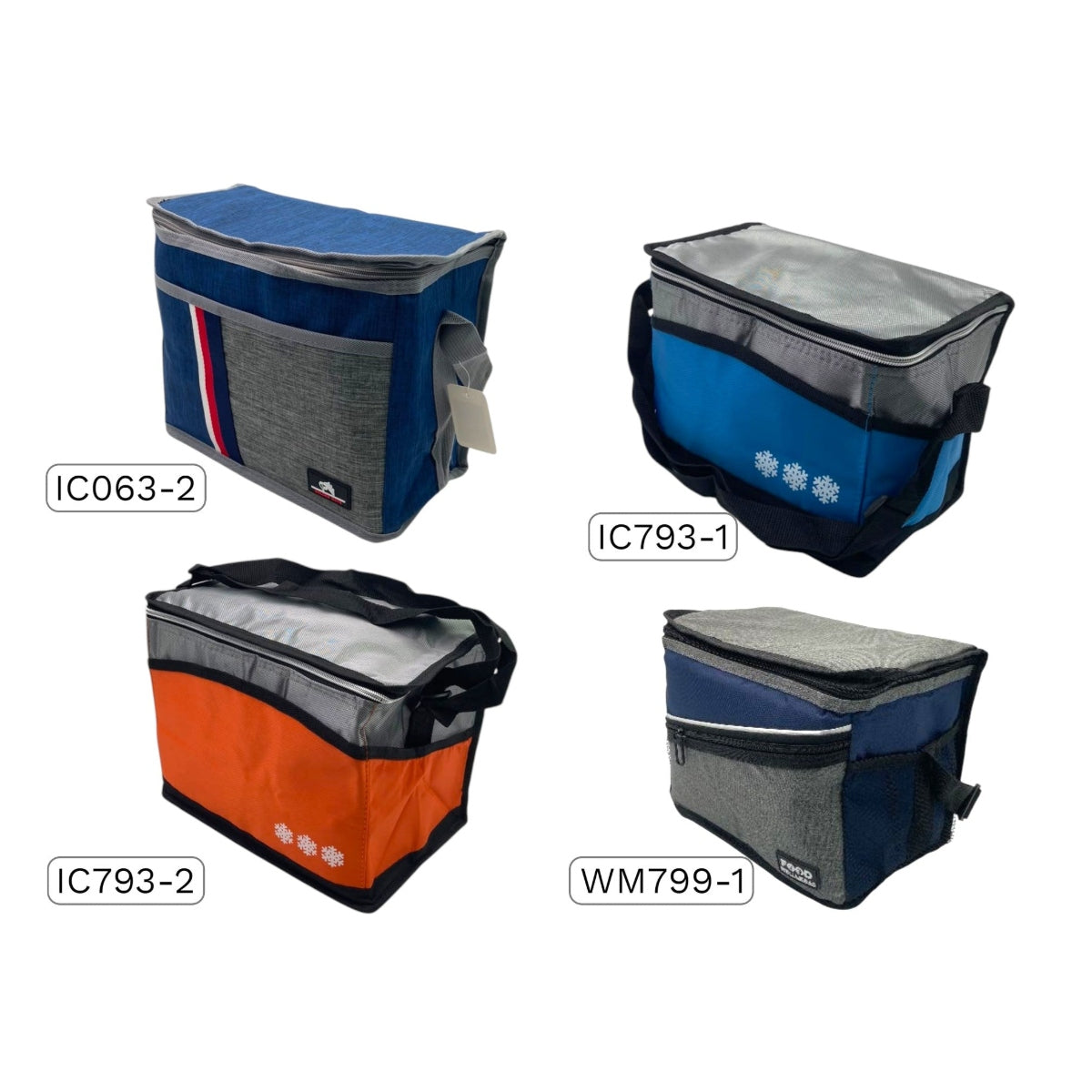 Medium Cooler Bag