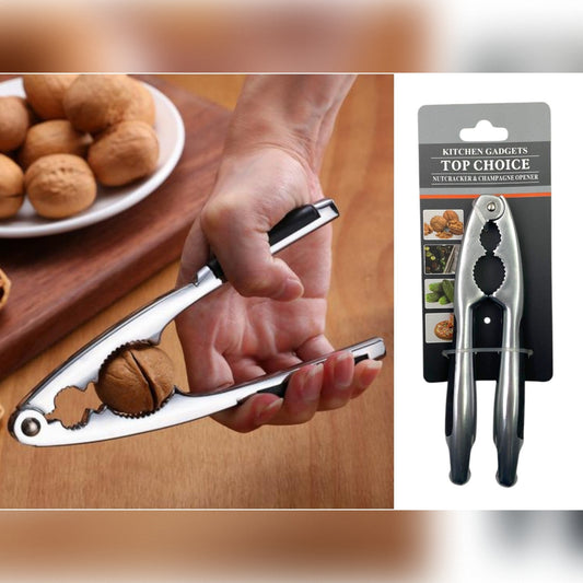 Premium Nut and Almond Cracker