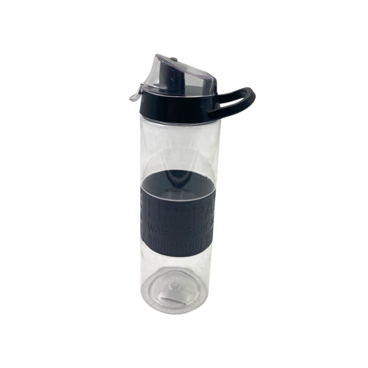 750 cc Soft Touch Unbreakable Water Bottle