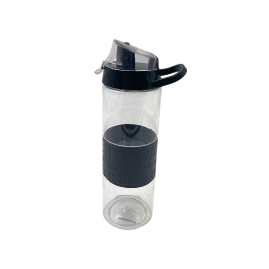 750 cc Soft Touch Unbreakable Water Bottle
