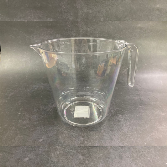 Break Free 100% Transparent Measuring Cup 1400 ml