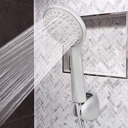 Chroma Shower Set With Water Control DN-647