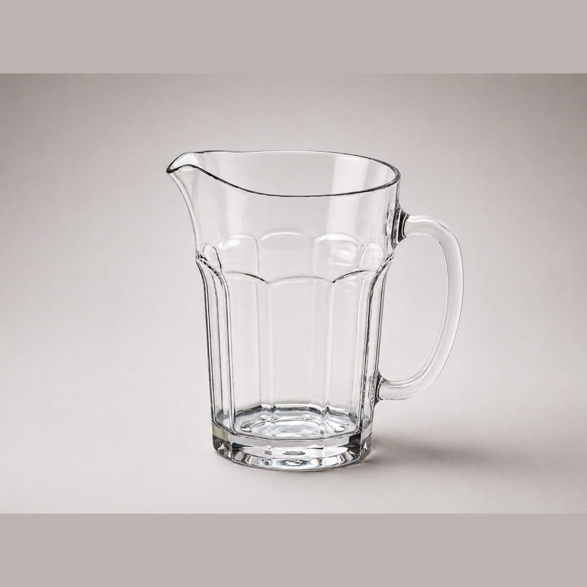 High Quality Polycarbonate Pitcher 1.2 L