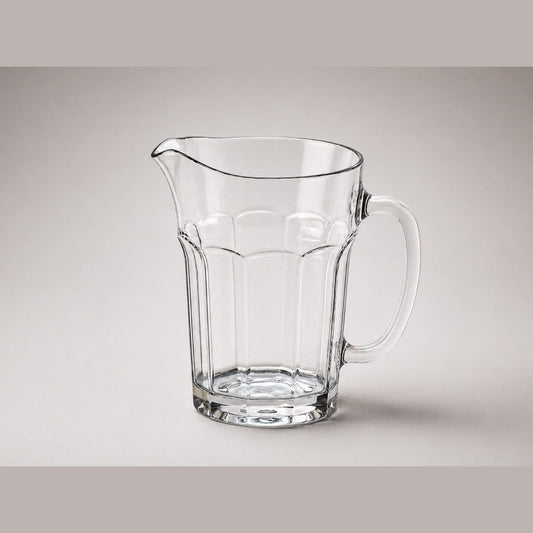 High Quality Polycarbonate Pitcher 1.2 L