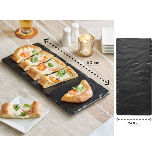 Melamine Long Flat Display Board