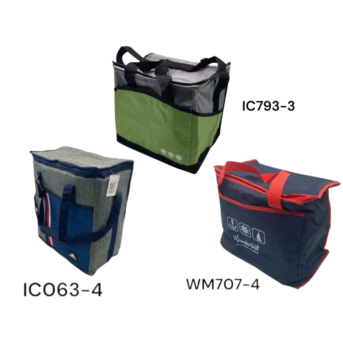 X-Large Cooler Bag