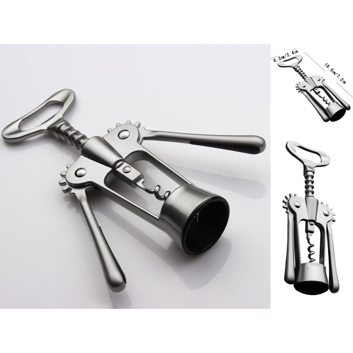 Premium Cork Opener