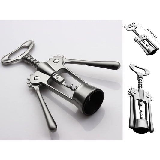 Premium Cork Opener