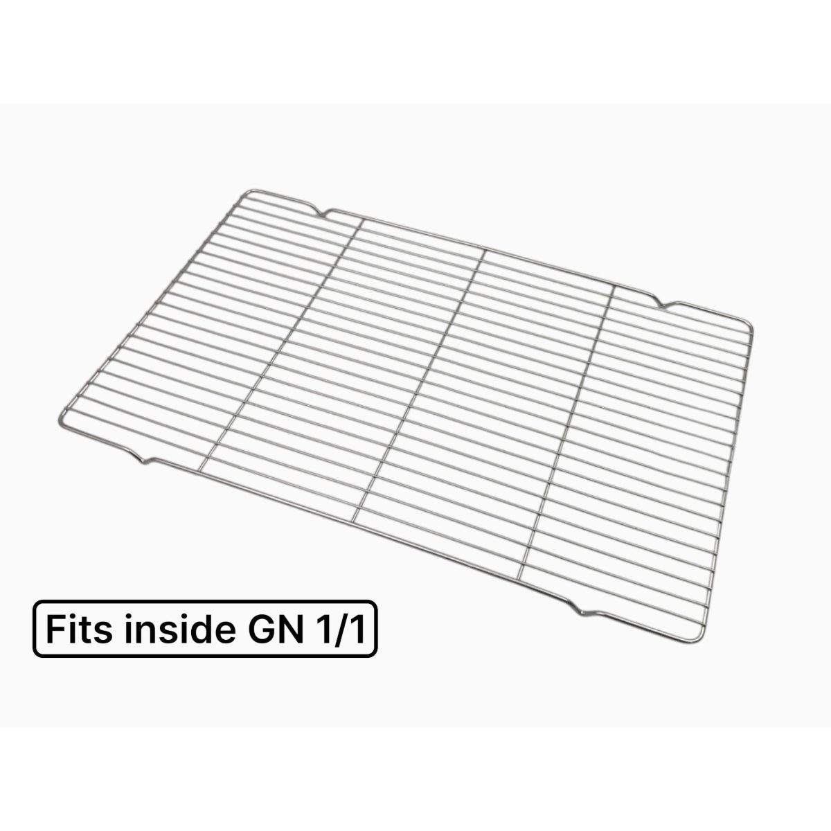 Stainless Steel Cooling Rack for GN 1/1