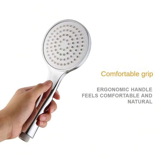 N-Young Classic Shower Head Bathroom Handle
