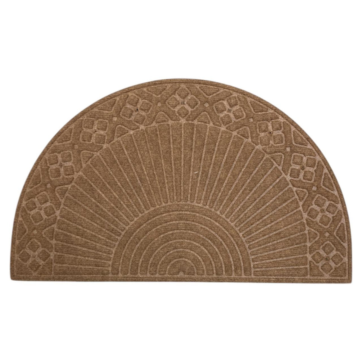 Zerbino Cipro Mat Half Moon