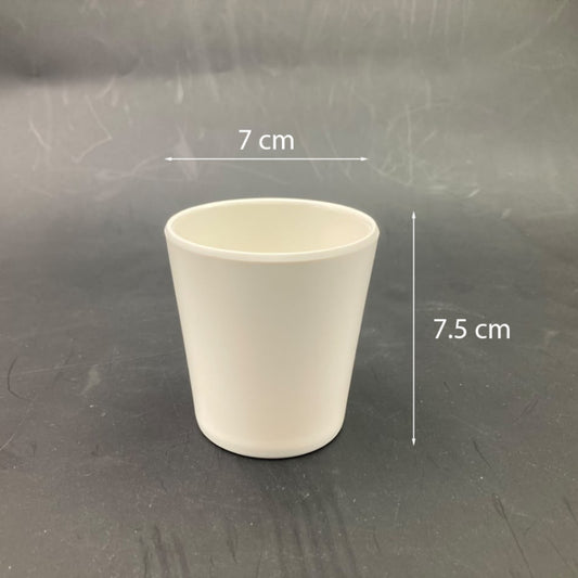 Melamine Small Cup for Sugar Sachets