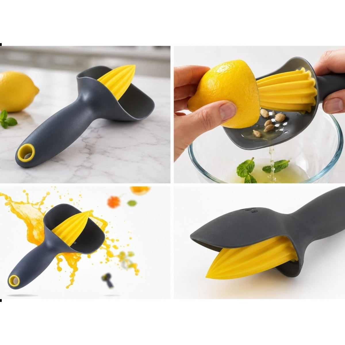 Manual Lemon Juicer