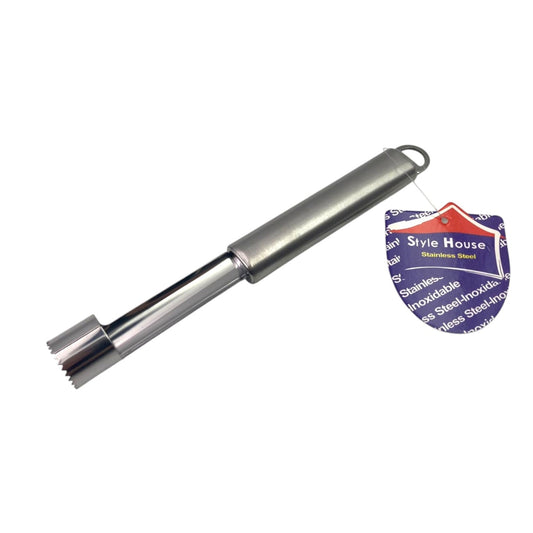 Stainless Steel Apple Corer