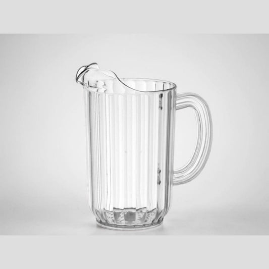 High Quality Polycarbonate Pitcher Line Design 1.8 L