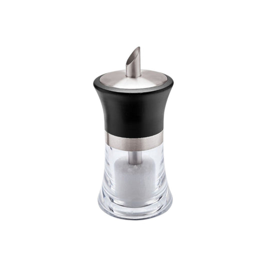 High Quality Acrylic Sugar Bottle with SS304 Pourer