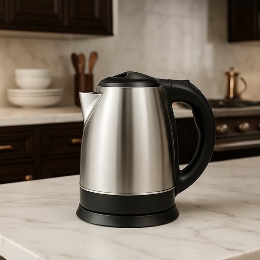 Scarlett Electric Kettle 2L
