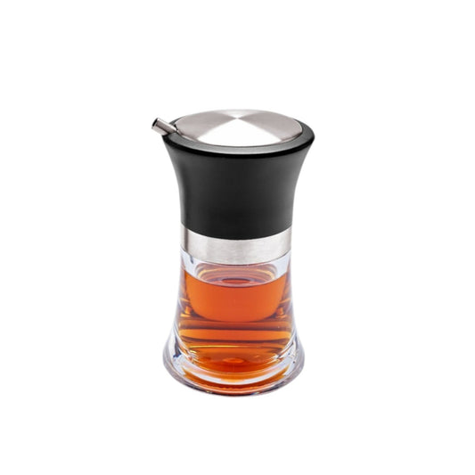 High Quality Acrylic Oil Bottle with SS304 Pourer