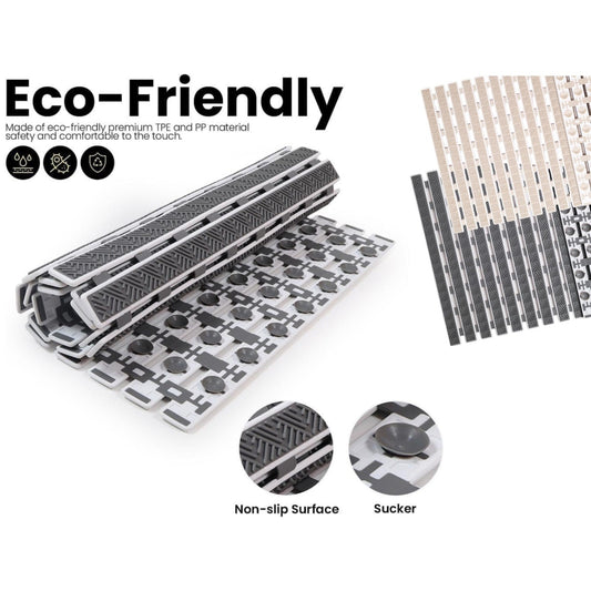 High Quality Safety Mat with Suction Cups
