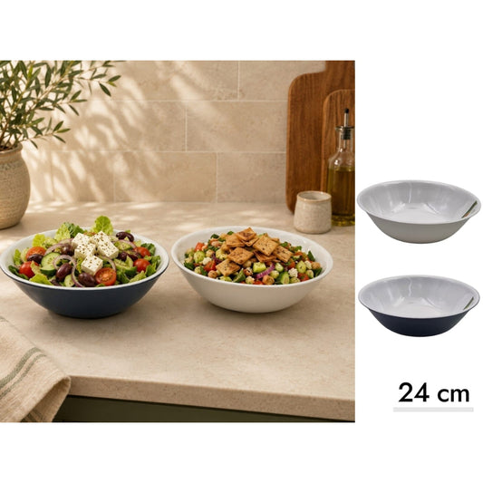 Salad Serving Bowl