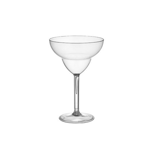 Polycarbonate Footed Cup 280 ml