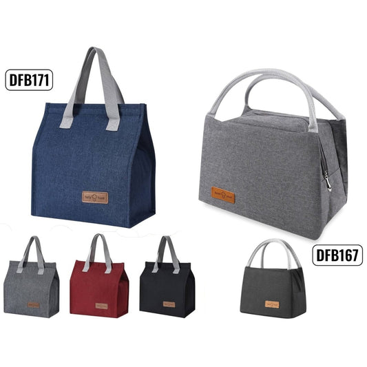 Small Cooler Bags Perfect for Lunch Boxes
