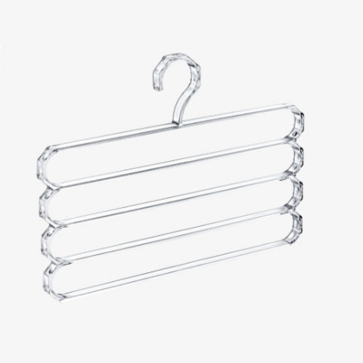 Plastic Pants Hanger