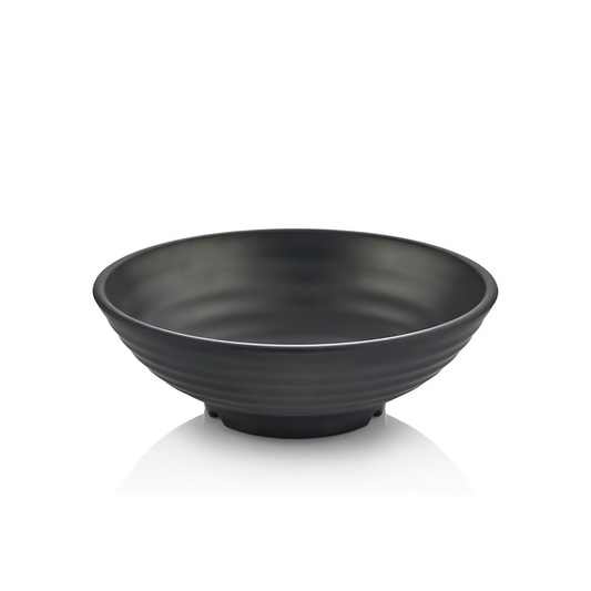Melamine Galaxy Salad Bowl 24 cm