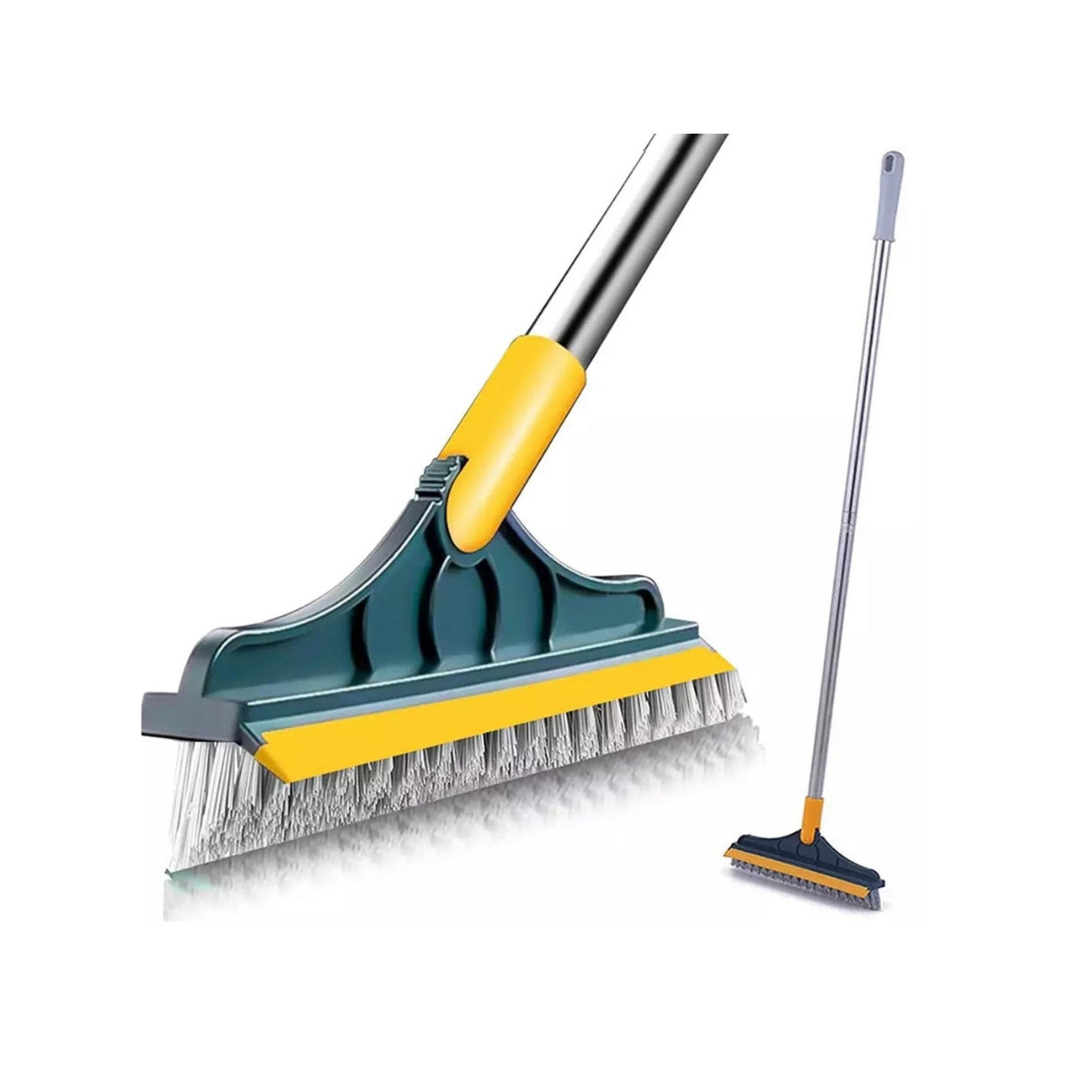 Multi Cleaning Brush 2 In 1 Scrub